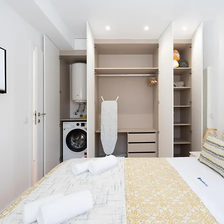 Sweet Sunny Flat W/ Balcony - Gaia Apartment Vila Nova de Gaia