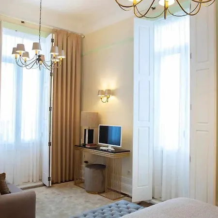 Hotel Casa Da Granja Boutique