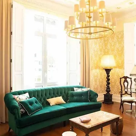 Casa Da Granja Boutique Hotel *