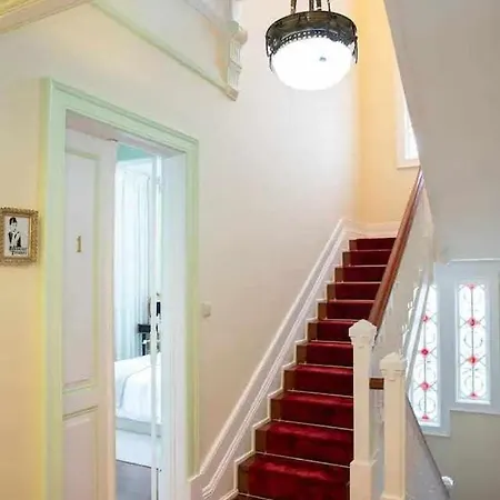 Hotel Casa Da Granja Boutique