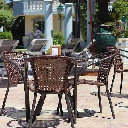 Casa Da Granja Boutique Hotel *