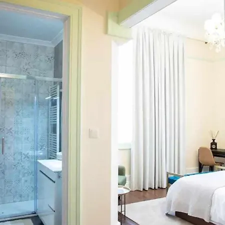 Hotel Casa Da Granja Boutique *