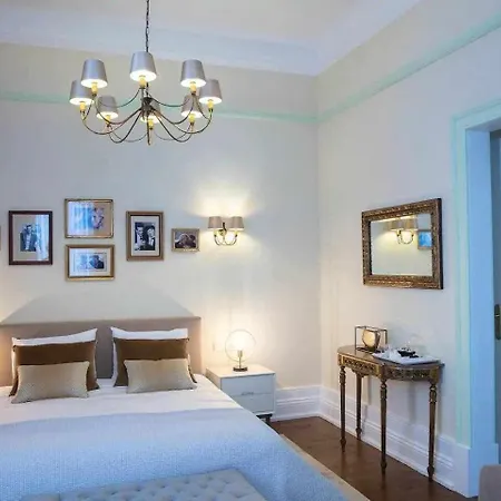Casa Da Granja Boutique Hotel *