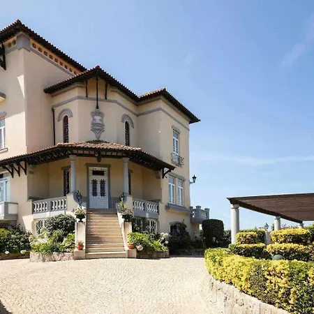 Casa Da Granja Boutique Hotel