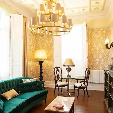 Hotel Casa Da Granja Boutique