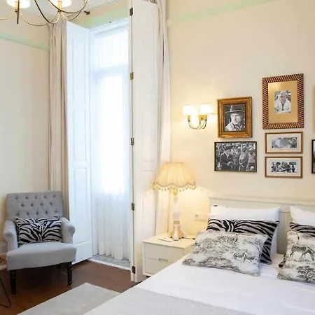 Casa Da Granja Boutique Hotel *