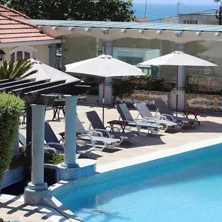 Casa Da Granja Boutique Vila Nova de Gaia
