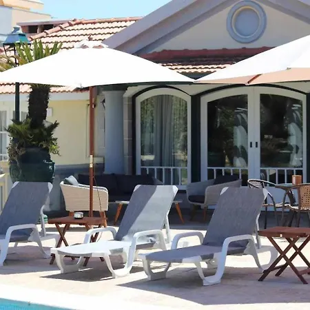 Casa Da Granja Boutique * Vila Nova de Gaia