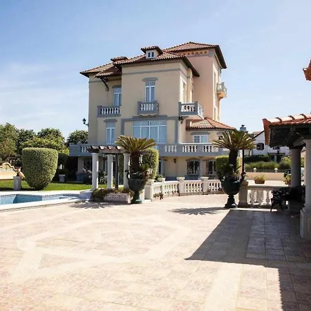 Hotel Casa Da Granja Boutique