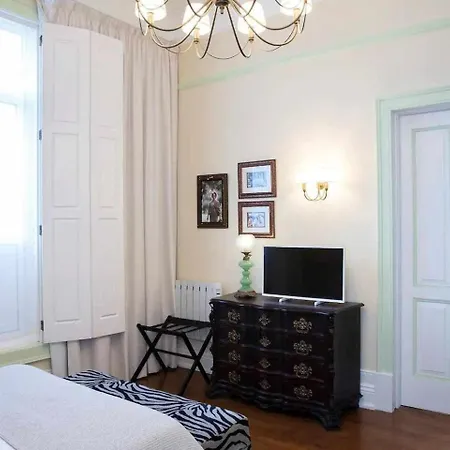 Casa Da Granja Boutique Vila Nova de Gaia