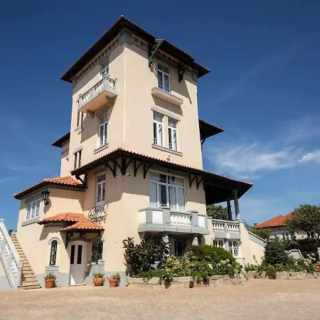 Casa Da Granja Boutique Vila Nova de Gaia