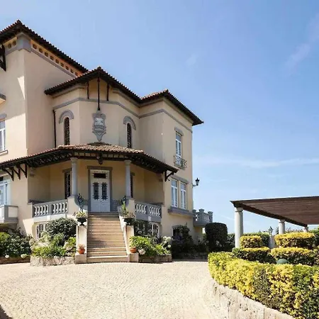 Casa Da Granja Boutique Hotel