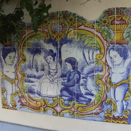 Hotel Casa Da Granja Boutique