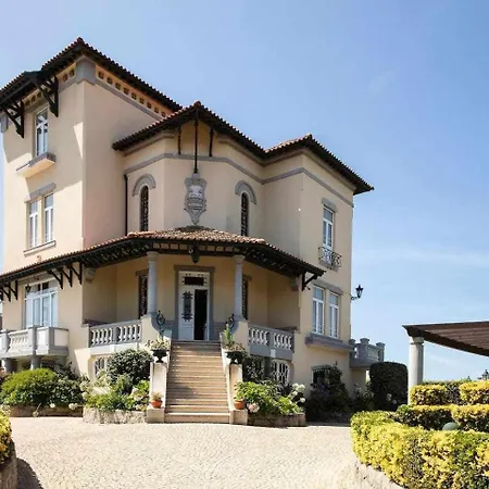 Casa Da Granja Boutique Hotel