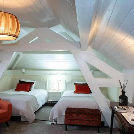 Hotel Casa Da Granja Boutique