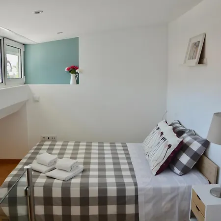Porto Garden | Downtown Apartment Vila Nova de Gaia