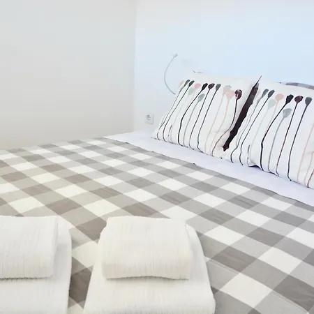 Apartment Porto Garden | Downtown Vila Nova de Gaia