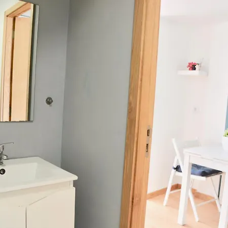 Porto Garden | Downtown Apartment *