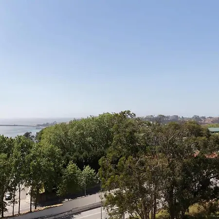 Great 1 Bdr Near Gaia Shopping Arrabida Esm *