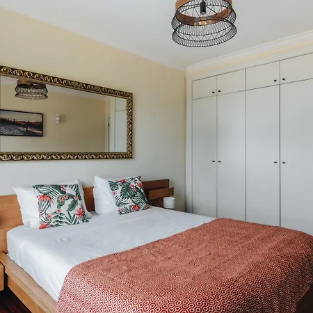 Great 1 Bdr Near Gaia Shopping Arrabida Esm *