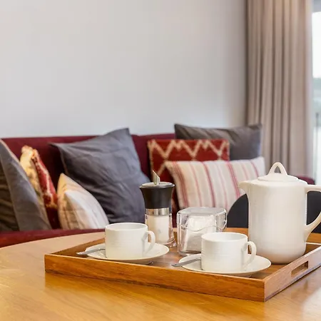 Apartment Youropo - Ribeira Gaia