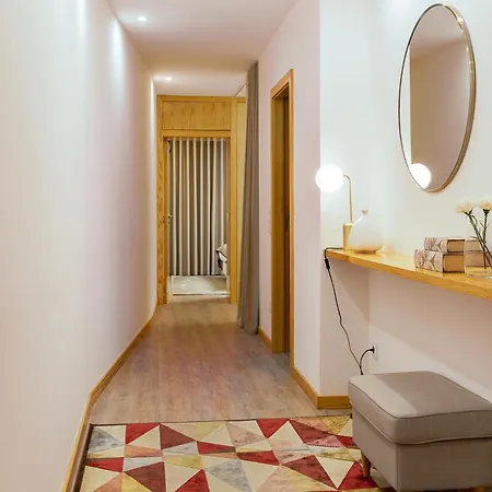 Youropo - Ribeira Gaia Apartment