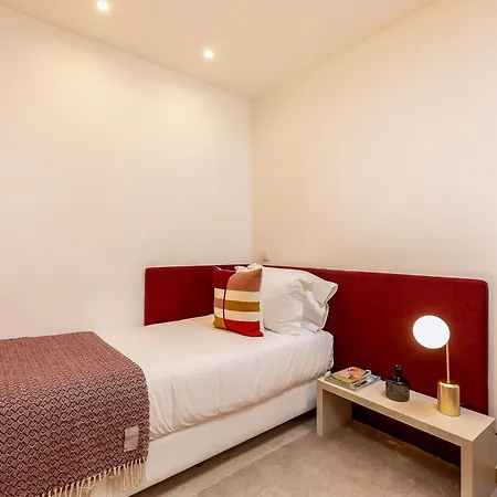 Youropo - Ribeira Gaia Apartment *