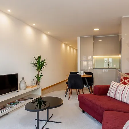 Apartment Youropo - Ribeira Gaia