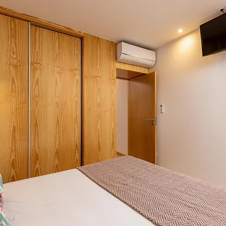 Youropo - Ribeira Gaia Apartment Vila Nova de Gaia