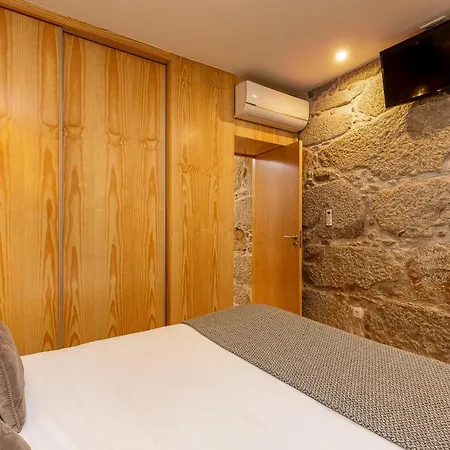 Youropo - Ribeira Gaia Apartment