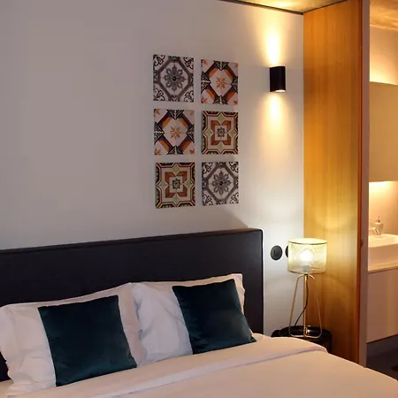 Apartment Fervenca
