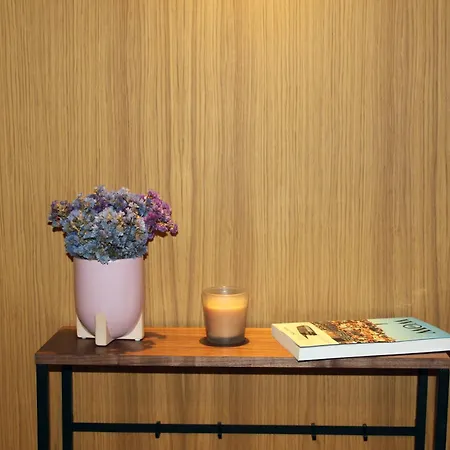 Fervenca Apartment