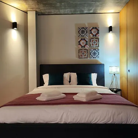 Apartment Fervenca Vila Nova de Gaia