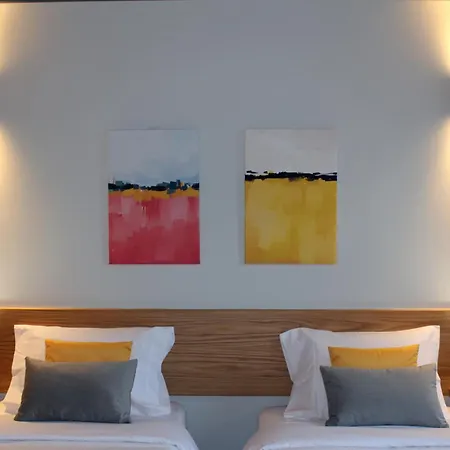 Fervenca Apartment Vila Nova de Gaia
