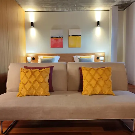 Fervenca Apartment Vila Nova de Gaia
