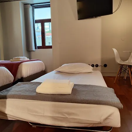 Fervenca Apartment Vila Nova de Gaia