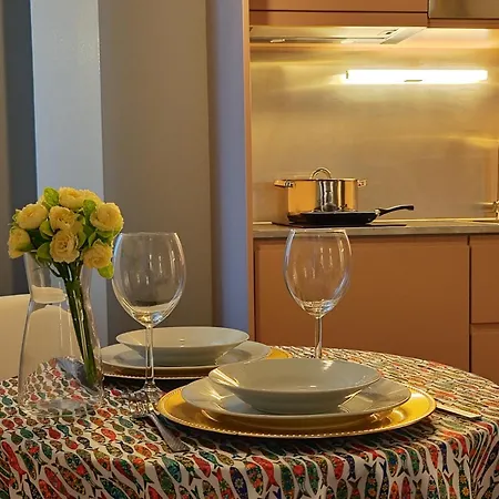 Fervenca Apartment Vila Nova de Gaia
