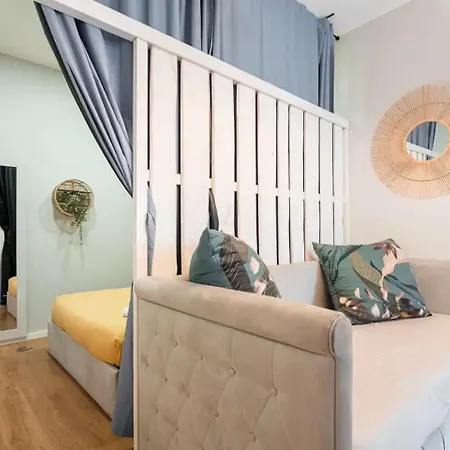 Cosy House In Porto Marina * Vila Nova de Gaia