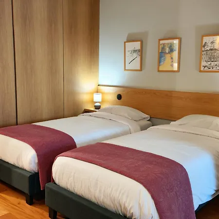 Apartment Fervenca