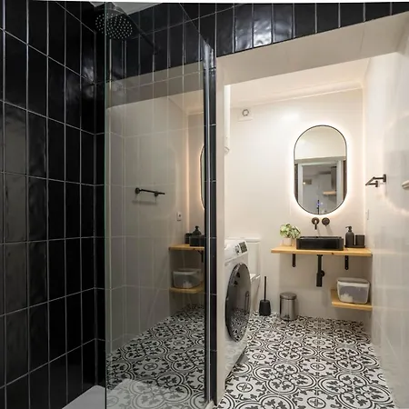 Oasis Avenida Da Republica Apartment Vila Nova de Gaia