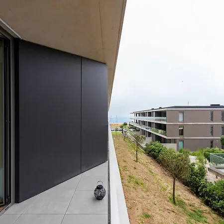 Seashore Luxury Getaway - South Coastal Porto Apartment Vila Nova de Gaia