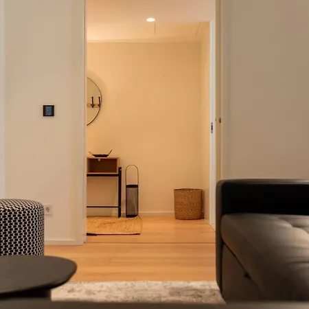 Seashore Luxury Getaway - South Coastal Porto Apartment Vila Nova de Gaia