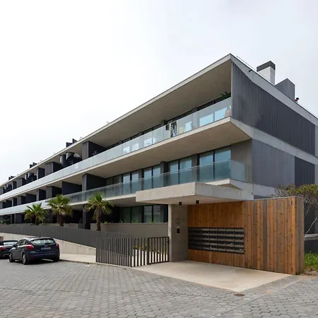 Apartment Seashore Luxury Getaway - South Coastal Porto