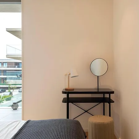 Apartment Seashore Luxury Getaway - South Coastal Porto