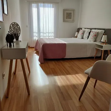 Apartment Douro View Vila Nova de Gaia