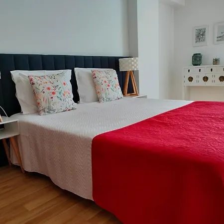 Douro View Apartment