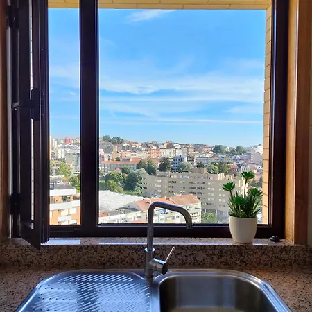 Douro View Apartment Vila Nova de Gaia
