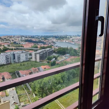 Douro View Vila Nova de Gaia