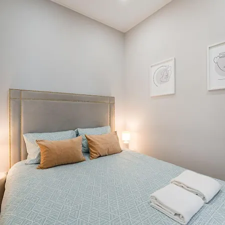 Holiday home Guestready - Cosy Rest In Afurada A