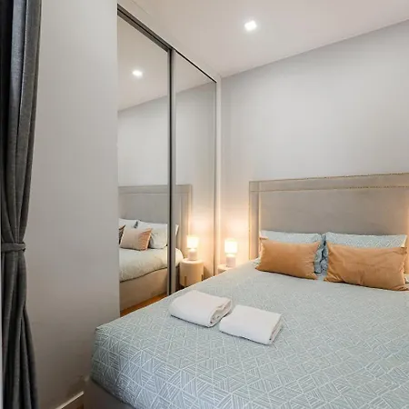 Holiday home Guestready - Cosy Rest In Afurada A